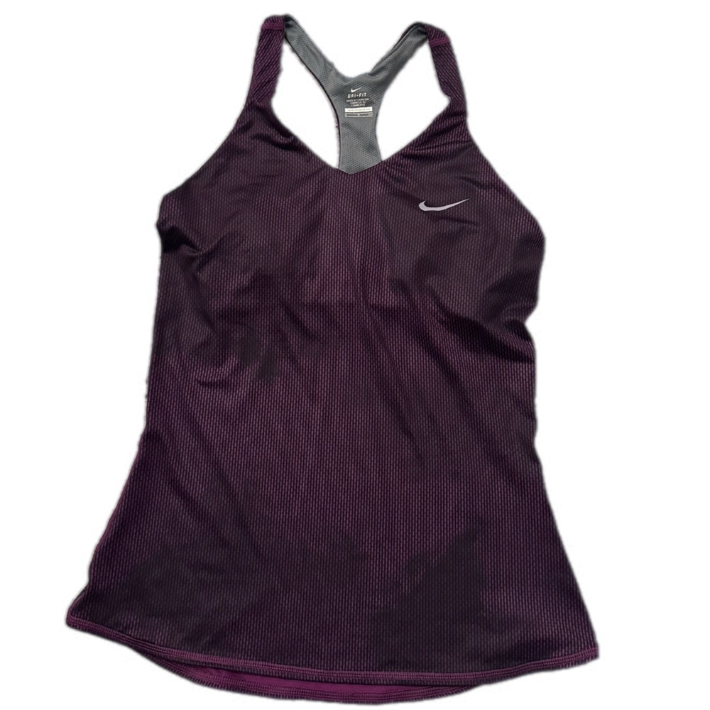 Nike Dri Fit tank top